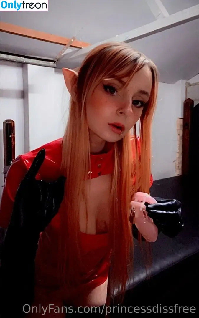 princessdissfree nude photo #0044 (princessdissfree)