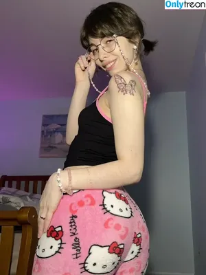 Princessemmagrace / emmamurabito / mightytinyginger nude photo #0004