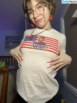 Princessemmagrace / emmamurabito / mightytinyginger nude photo #0056