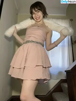 Princessemmagrace / emmamurabito / mightytinyginger nude photo #0062