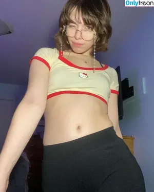 Princessemmagrace / emmamurabito / mightytinyginger nude photo #0082