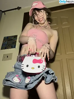 Princessemmagrace / emmamurabito / mightytinyginger nude photo #0091
