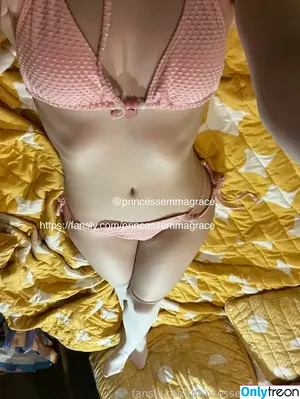 Princessemmagrace / emmamurabito / mightytinyginger nude photo #0172