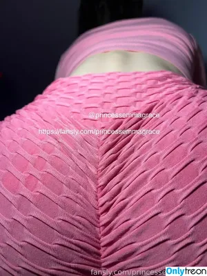 Princessemmagrace / emmamurabito / mightytinyginger nude photo #0203