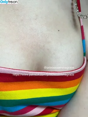 Princessemmagrace / emmamurabito / mightytinyginger nude photo #0276