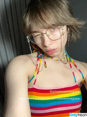 Princessemmagrace / emmamurabito / mightytinyginger nude photo #0277