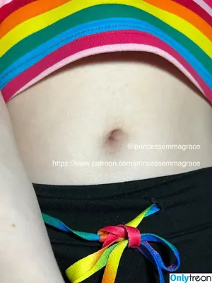 Princessemmagrace / emmamurabito / mightytinyginger nude photo #0280