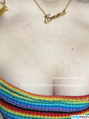 Princessemmagrace / emmamurabito / mightytinyginger nude photo #0300