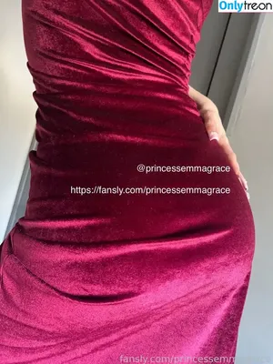 Princessemmagrace / emmamurabito / mightytinyginger nude photo #0317