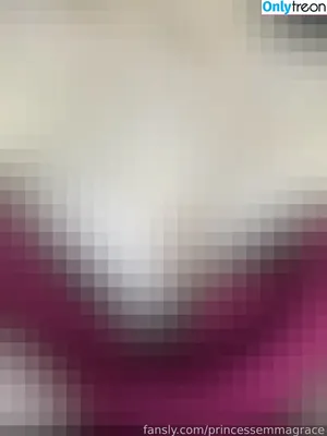 Princessemmagrace / emmamurabito / mightytinyginger nude photo #0329