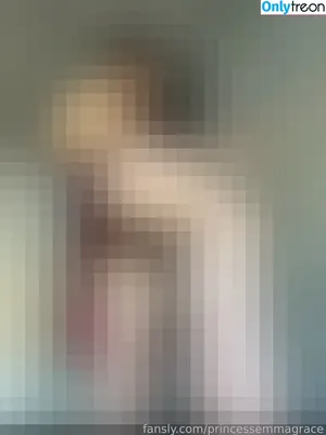 Princessemmagrace / emmamurabito / mightytinyginger nude photo #0330