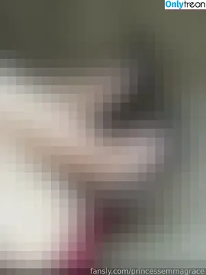 Princessemmagrace / emmamurabito / mightytinyginger nude photo #0333