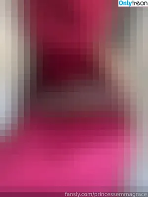 Princessemmagrace / emmamurabito / mightytinyginger nude photo #0335