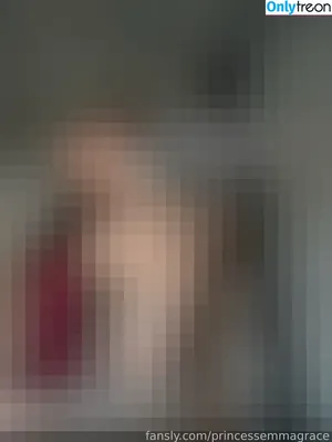Princessemmagrace / emmamurabito / mightytinyginger nude photo #0336