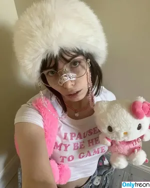 Princessemmagrace / emmamurabito / mightytinyginger фото голая #0495