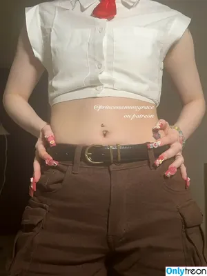 Princessemmagrace / emmamurabito / mightytinyginger nude photo #0513