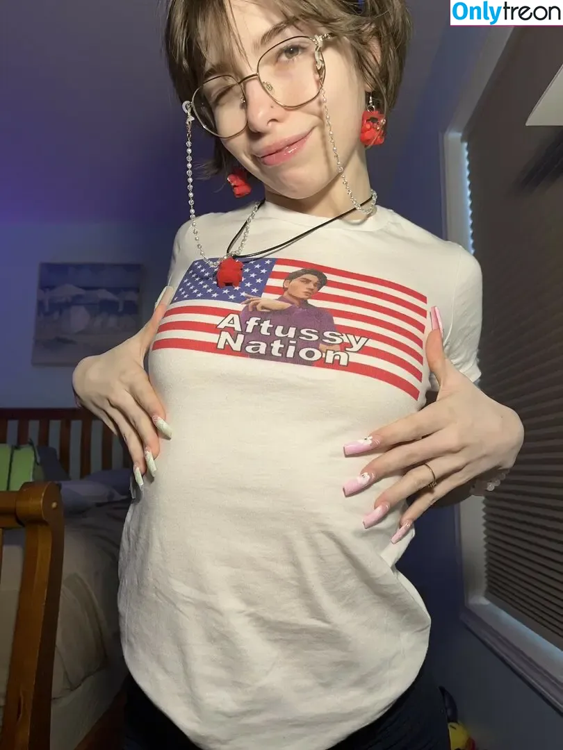 Princessemmagrace nude photo #0056 (emmamurabito / mightytinyginger)