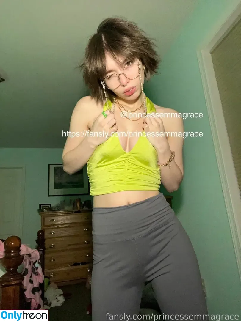 Princessemmagrace nude photo #0132 (emmamurabito / mightytinyginger)