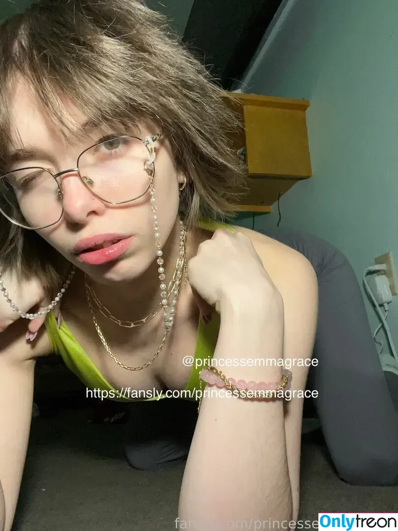 Princessemmagrace nude photo #0133 (emmamurabito / mightytinyginger)