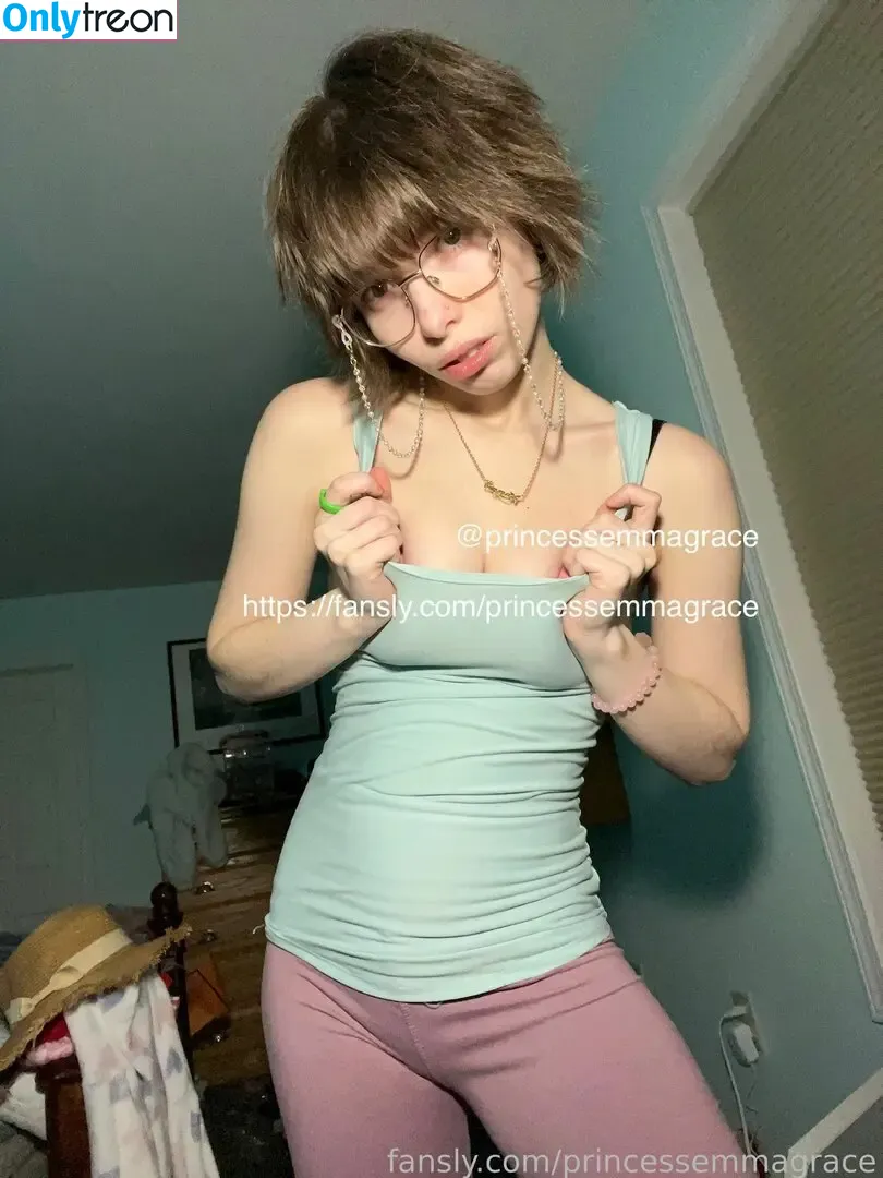 Princessemmagrace nude photo #0140 (emmamurabito / mightytinyginger)