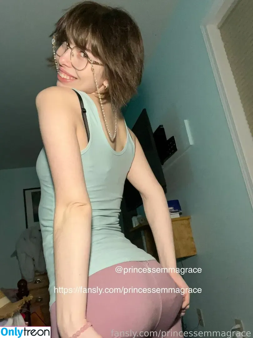 Princessemmagrace nude photo #0141 (emmamurabito / mightytinyginger)