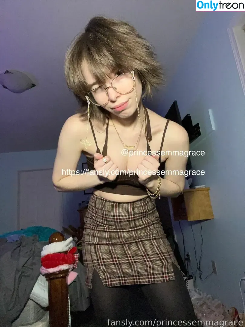 Princessemmagrace nude photo #0158 (emmamurabito / mightytinyginger)