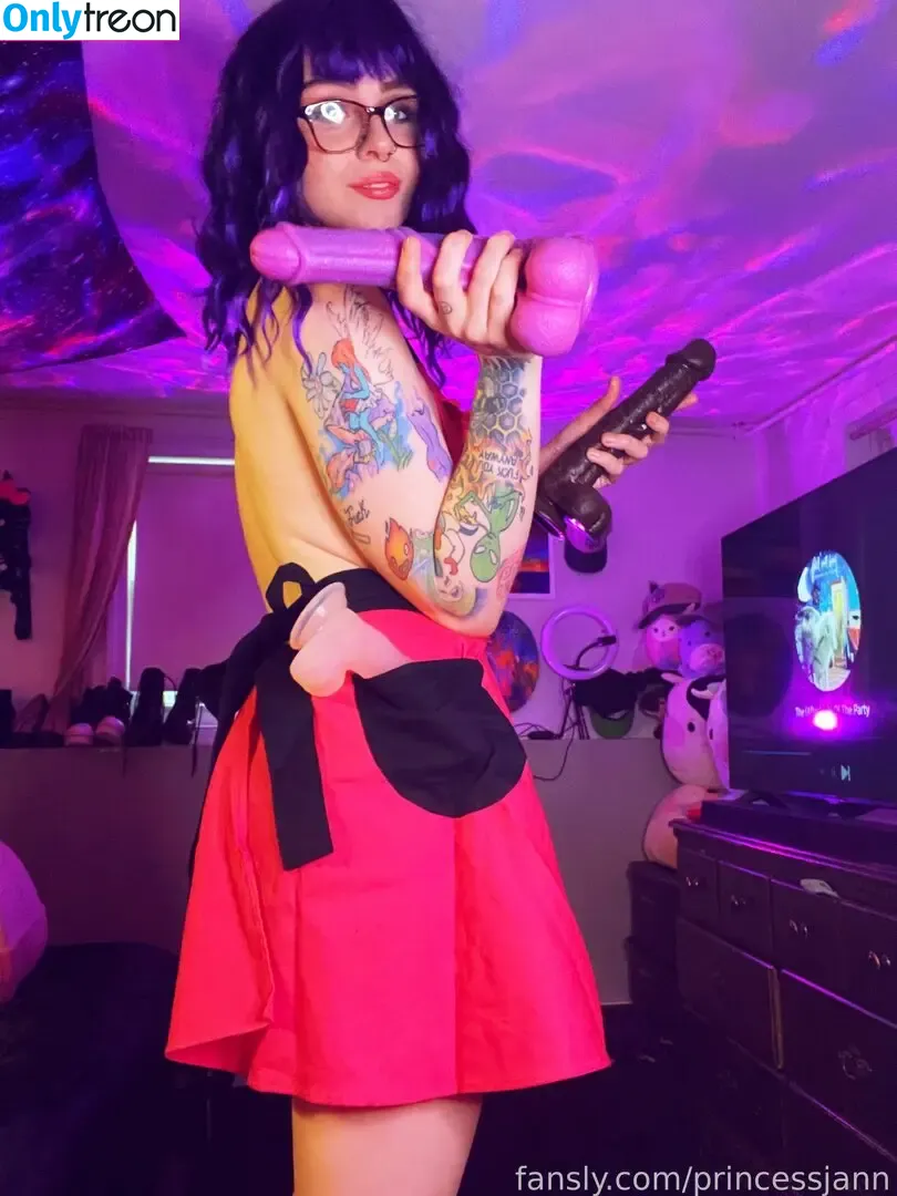 princessjann nude photo #0197 (princessjann)