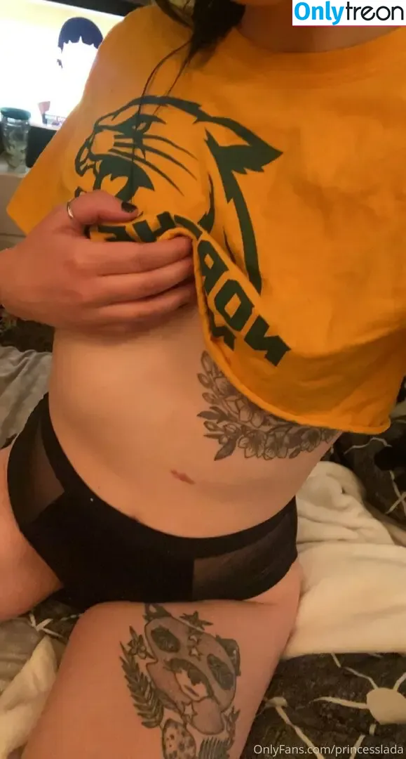 princesslada nude photo #0009 (princesslada)
