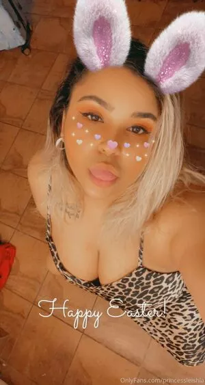 princessleishla / king_leish nude photo #0033