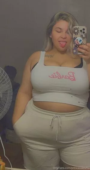 princessleishla / king_leish nude photo #0042