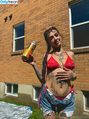 princessmarieaa / kelseymarieaa nude photo #0017