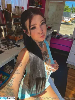 princessmarieaa / kelseymarieaa nude photo #0030