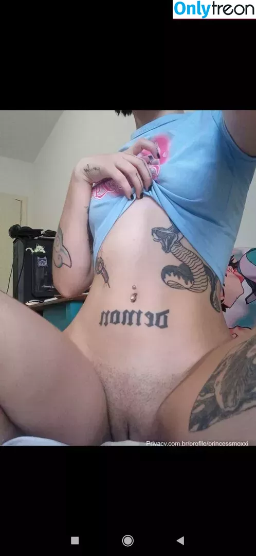 PrincessMoxxi nude photo #0002 (princessmxoxo)