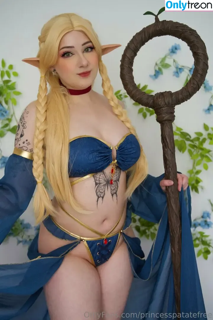 princesspatatefree голая photo #0114 (arie_b289)