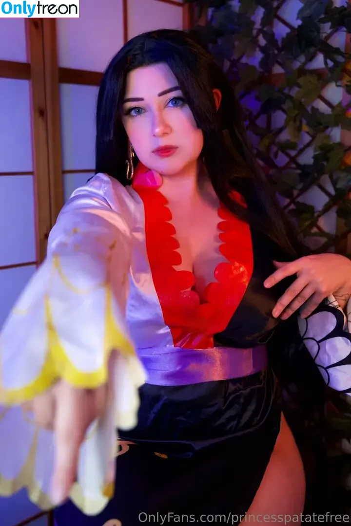 princesspatatefree голая photo #0120 (arie_b289)