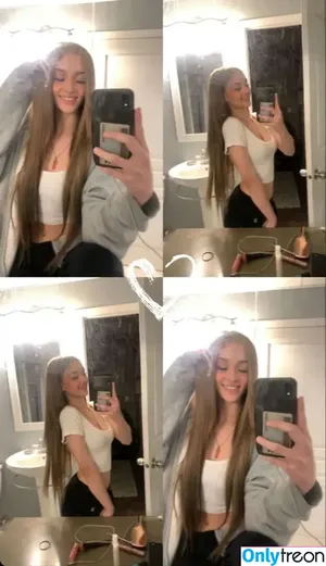 Princesssmolly / Molly Lisowe Kissel / mollykittyy3 фото голая #0008