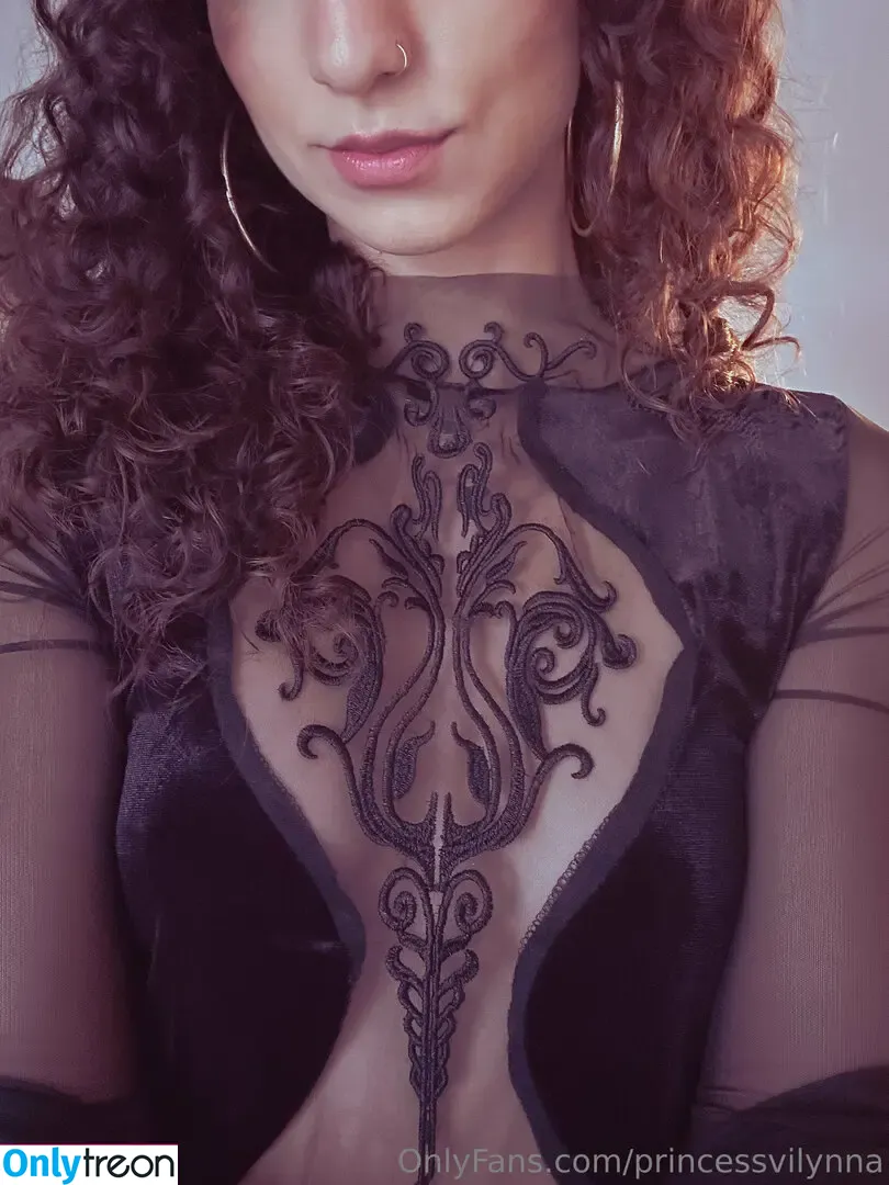 princessvilynna nude photo #0029 (princess_evilyn)