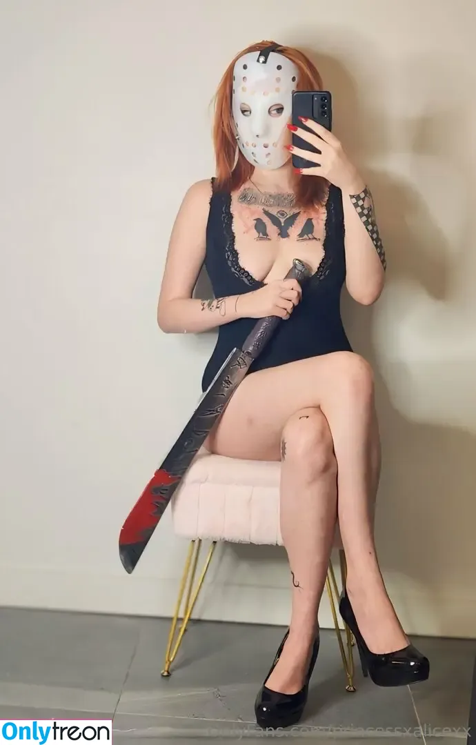 princessxalicexx nude photo #0017 (alicevictoria50)