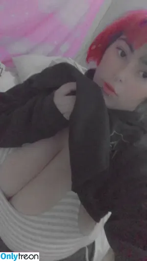 Princetoby / Mushroombitchx / __princetoby / princetoby69 фото голая #0030