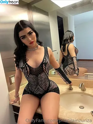 priscilainzunza / priscila_inzunza nude photo #0011