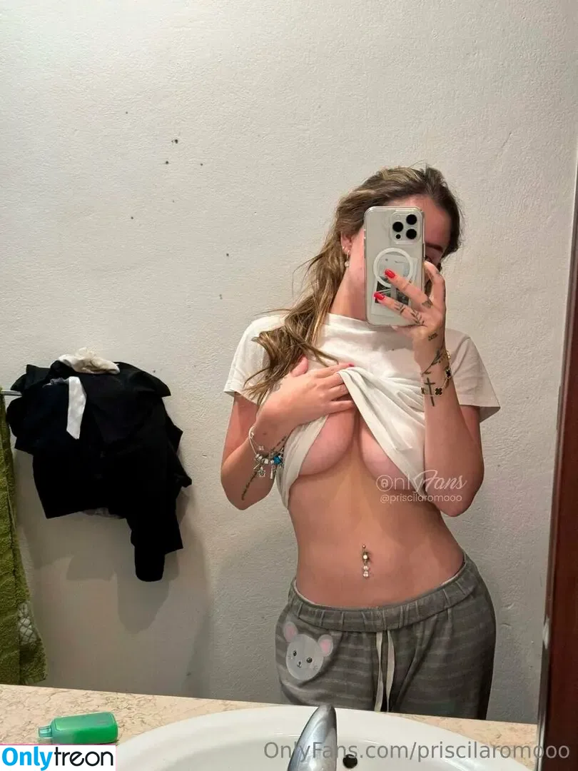 priscilaromooo nude photo #0196 (Priscila Romo)