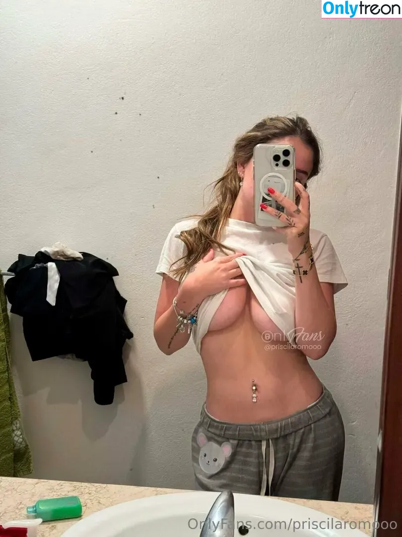priscilaromooo nude photo #0205 (Priscila Romo)