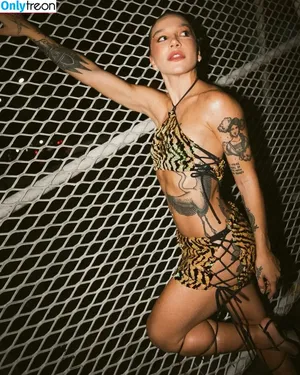 Priscilla Alcantara / priscillaalcantara nude photo #0220