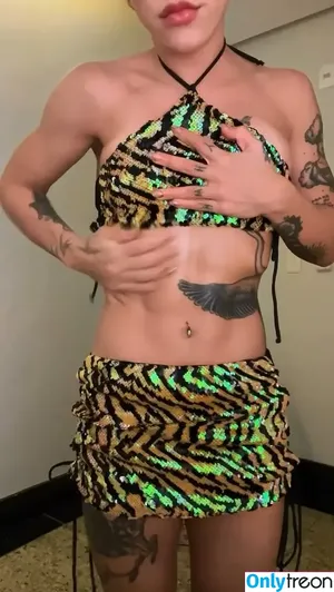 Priscilla Alcantara / priscillaalcantara nude photo #0228