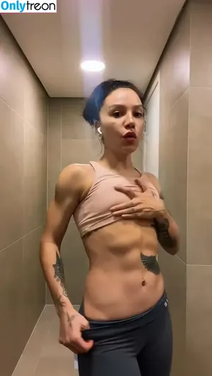 Priscilla Alcantara / priscillaalcantara nude photo #0328