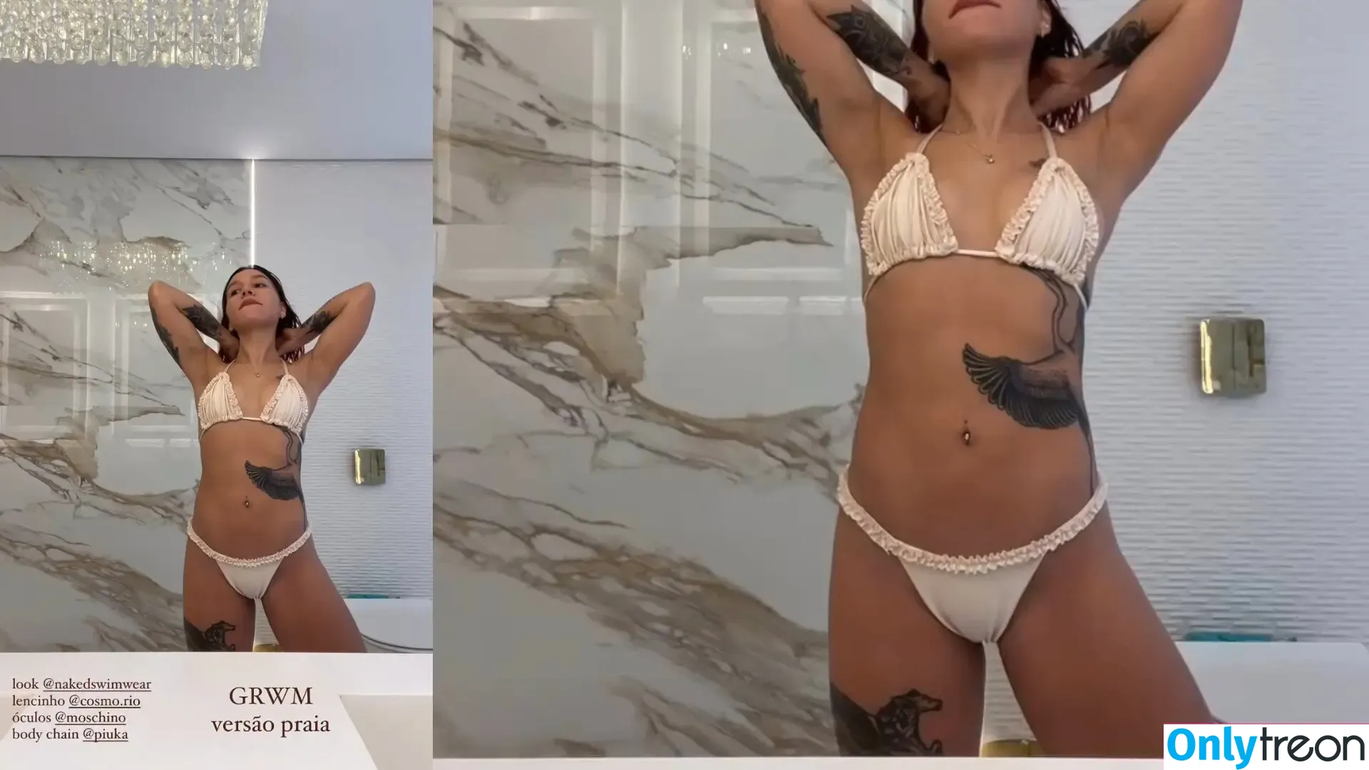 Priscilla Alcantara nude photo #0183 (priscillaalcantara)