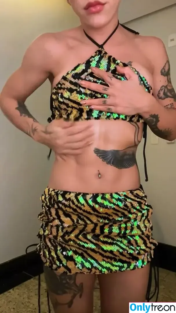 Priscilla Alcantara nude photo #0228 (priscillaalcantara)
