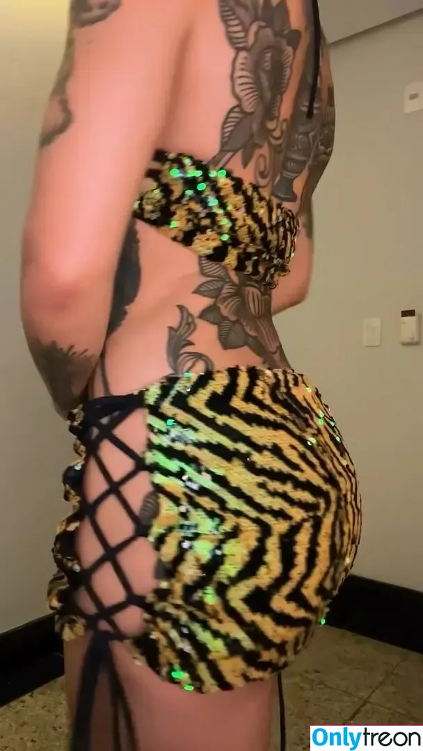 Priscilla Alcantara nude photo #0229 (priscillaalcantara)