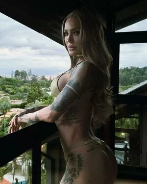Priscilla D'Ávila Machado / zoofficial фото голая #0219