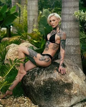 Priscilla D'Ávila Machado / zoofficial фото голая #0225